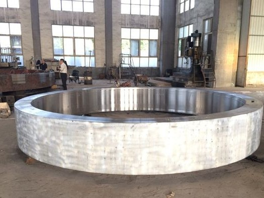 為南京某廠(chǎng)家提供三級(jí)探傷、全身磁粉探傷、輪帶